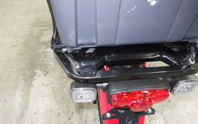 HONDA CT125-2 2015 JA65