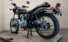 KAWASAKI ESTRELLA BJ250A