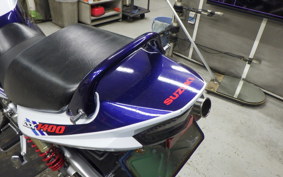 SUZUKI GSX1400 2009 GY71A