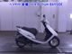 Фото Honda DIO с японского аукциона