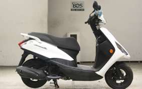 YAMAHA AXIS 125 Z SED7J