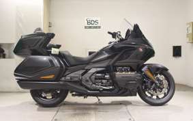 HONDA GL 1800 GOLD WING TOUR DCT 2026 SC79