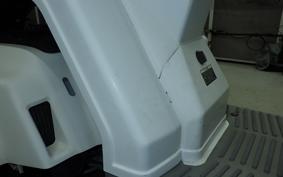 HONDA GYRO X TD02