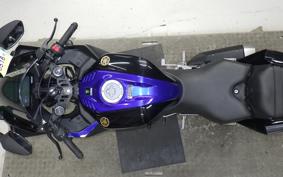 YAMAHA YZF-R15