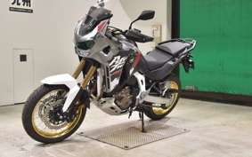HONDA CRF1100L AFRICA TWIN DCT 2026 SD15