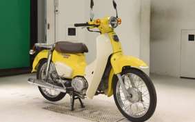 HONDA C110 SUPER CUB 1985 JA44