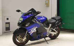 SUZUKI GSX1300R HAYABUSA 2001