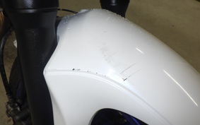 SUZUKI ｸﾞﾗﾃﾞｨｳｽ400 2015 VK58A