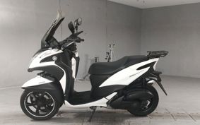 YAMAHA TRICITY 155 ABS SG37J