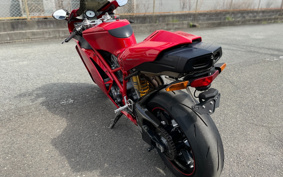 DUCATI 749 S 2004 ZDMH500AD4B