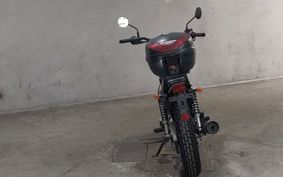 SUZUKI GLASS TRACKER BIG BOY NJ4DA