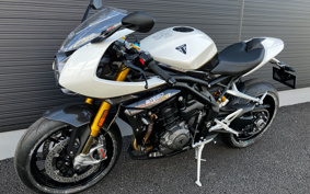 TRIUMPH SPEED TRIPLE RR 2024 S3P02S