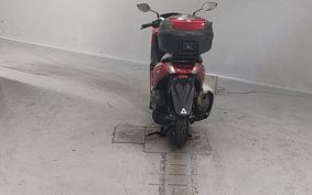 YAMAHA N-MAX 125 SED6J