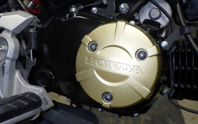 HONDA ｸﾞﾛﾑ 2007 JC75