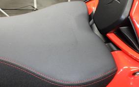 SUZUKI HAYABUSA Gen.3 2023 EJ11A