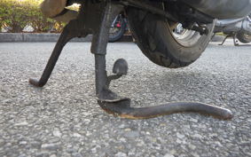 YAMAHA JOG Gen.1 3KJ