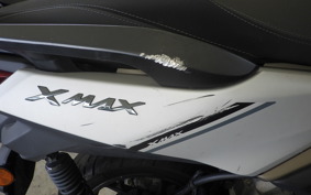 YAMAHA X-MAX 250 SG70J