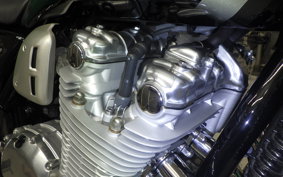 HONDA CB1100 2022 SC65