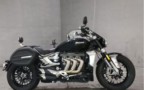 TRIUMPH  TRIUMPH  ROCKET 3R 2020 YBG11J