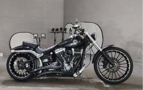 HARLEY FXSB1690 2017 BFV