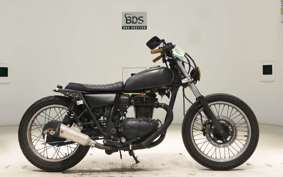 KAWASAKI 250TR 2002 BJ250F