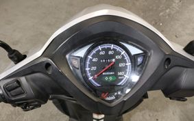 SUZUKI ADDRESS V110 CE47A
