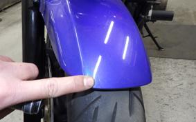 KAWASAKI ZRX1200 R 2002 ZRT20A