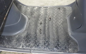 HONDA GYRO CANOPY 2004 TA03