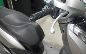 HONDA LEAD 125 JK12