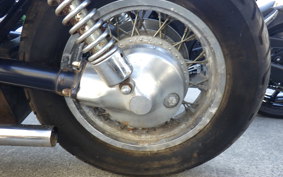 SUZUKI INTRUDER 1400 1988
