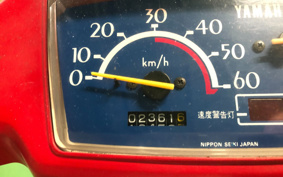 YAMAHA  CHAMP  54V