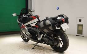 BMW K1300S 2011
