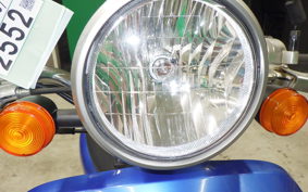 HONDA TODAY 2 2015 AF67