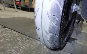 SUZUKI ADDRESS V50 Gen.2 2006 CA44A