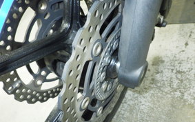 KAWASAKI NINJA 400R ABS 2011 ER400B