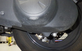 SUZUKI BURGMAN200A 2014 CH41A