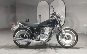 YAMAHA SR400 2021 RH16J