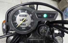 YAMAHA TRICKER DG10J