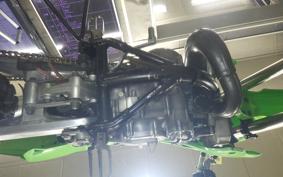 KAWASAKI KX85 2011 KX085D