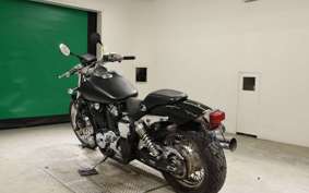HONDA SHADOW 400 SLASHER 2000 NC40