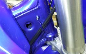 YAMAHA YZ80 CB01C