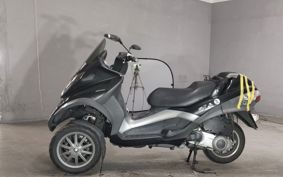 PIAGGIO MP3 250 RL ZAPM4720