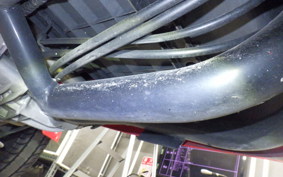 HONDA GYRO CANOPY TA03