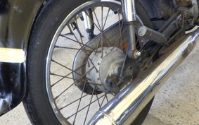 HONDA CD90 BENLY HA03