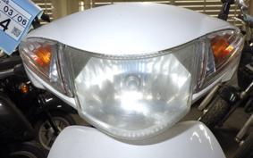 SUZUKI ADDRESS V50 CA44A