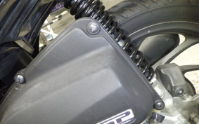 HONDA DIO 110 2006 JK03