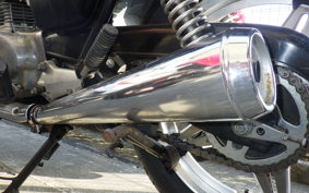 HONDA CB400T HAWK 2 CB400T