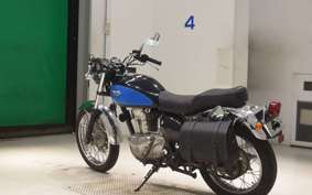 KAWASAKI ESTRELLA 2012 BJ250A