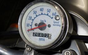 YAMAHA VINO 50 SA10J