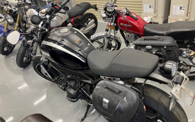 YAMAHA XSR900 2017 RN56J